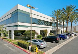 California Office for On Guard Fire Protection